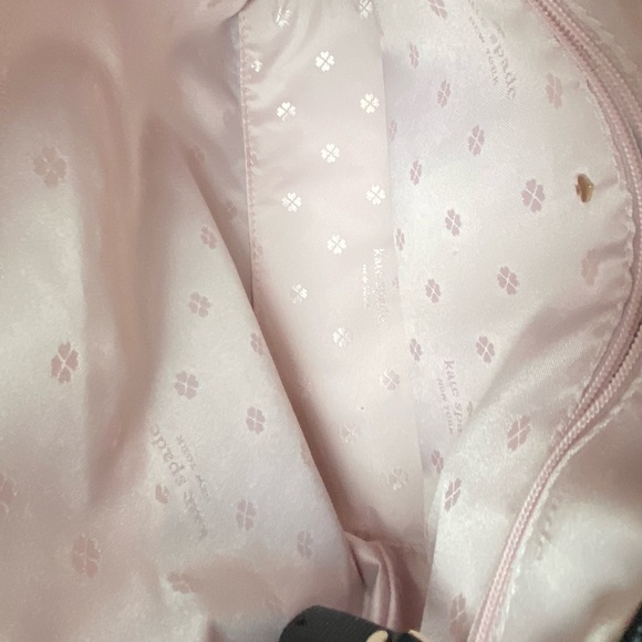 Kate Spade Small Maddie Backpack - Picture 12 of 16